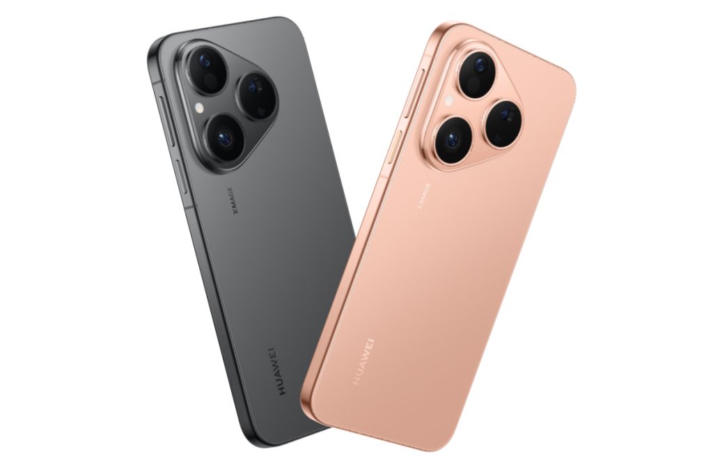 Huawei Pura 80