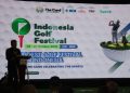 Indonesia Golf Festival (IGF) 2025 diselenggarakan di ICE BSD, Tangerang, pada 24ā26 Oktober 2025 (suaranusantara.com)