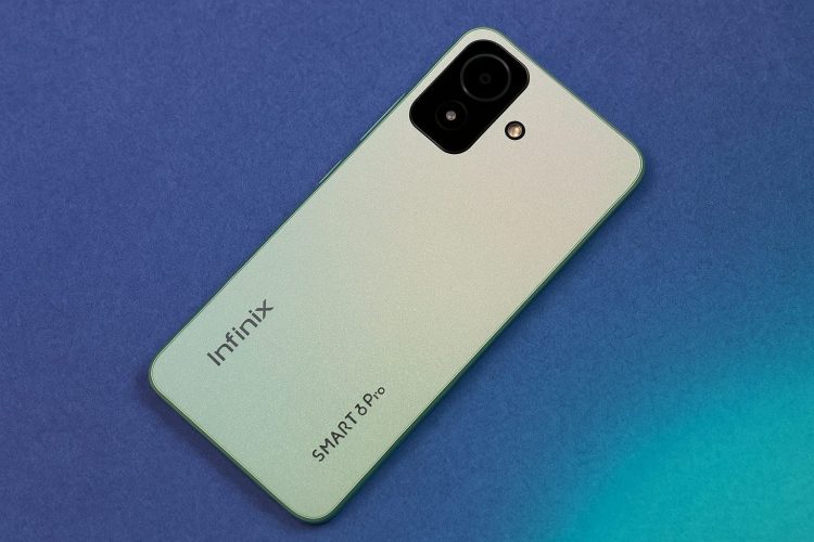 Infinix Smart 8 Pro