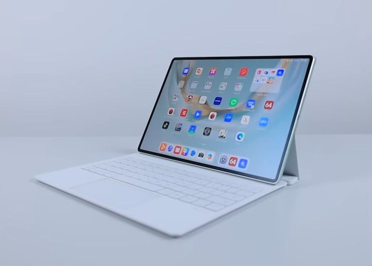Huawei MatePad Pro 12.2