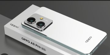 OPPO A6 Pro 5G Resmi Hadir dengan Baterai 7.000 mAh dan Fast Charging 80W