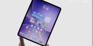 Oppo Rilis Tablet Terbaru: Oppo Pad 5