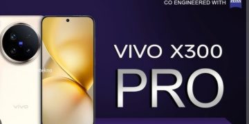 Vivo X300: Flagship dengan Kamera 200 MP dan Performa Super Cepat