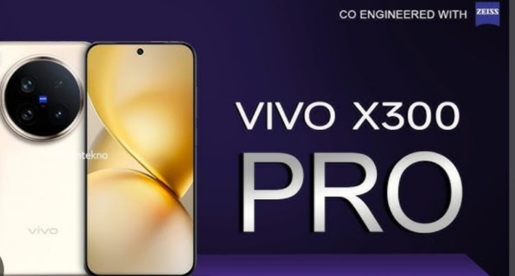 Vivo X300: Flagship dengan Kamera 200 MP dan Performa Super Cepat