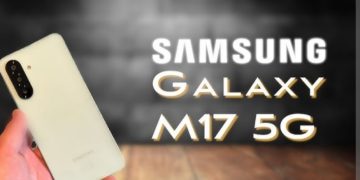 Samsung Galaxy M17 5G: Spesifikasi Lengkap