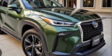 Kenali Toyota Veloz Hybrid: MPV Hemat Bahan Bakar dengan Teknologi Terbaru