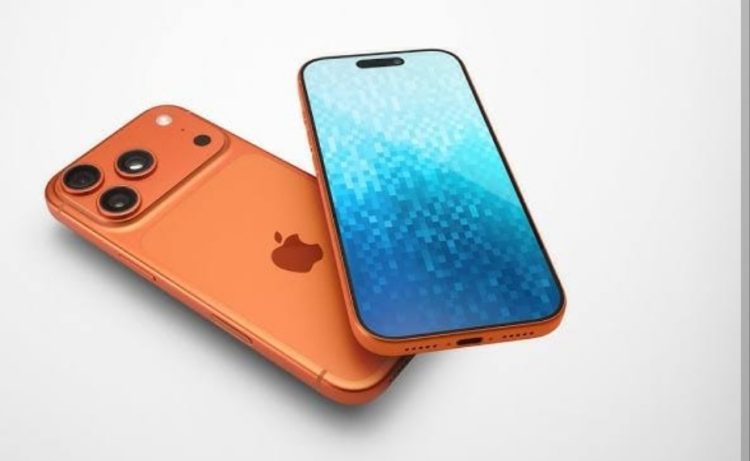 Spesifikasi iPhone Air Resmi Dijual di Indonesia