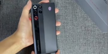 Nubia Red Magic 11 Pro: Ponsel Gaming Flagship dengan Performa Maksimal