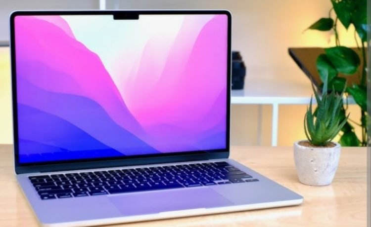 Spesifikasi dan Harga MacBook Pro 14 Terbaru 2025