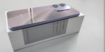 Oppo A5i: Smartphone Terjangkau dengan Layar Luas dan Performa Andal