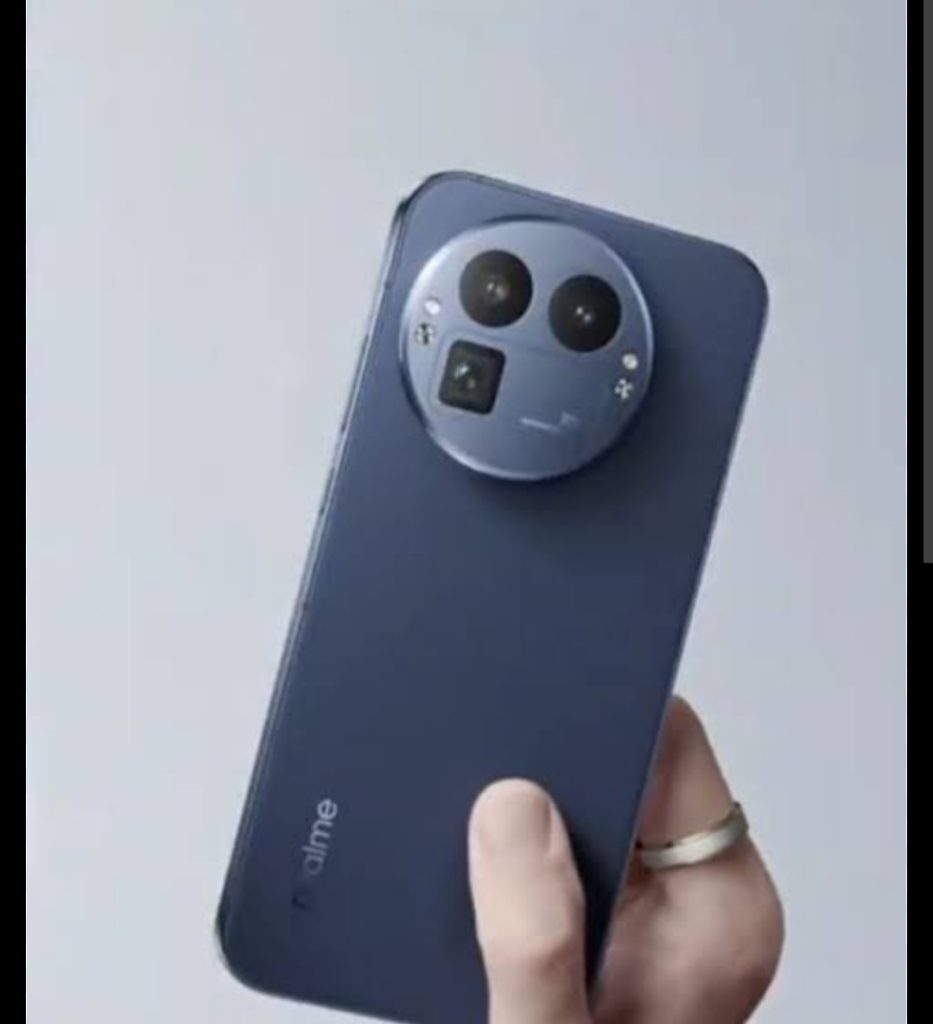 Realme GT 8 Pro X Ricoh GR: Smartphone Flagship dengan Sentuhan Fotografi Profesional
