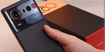 Spesifikasi Nubia Z80 Ultra Bocor: Flagship Baru dengan Tenaga Snapdragon 8 Elite Gen 5