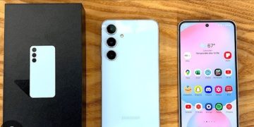 Samsung Galaxy S24 FE: Flagship Premium dengan Harga Terjangkau