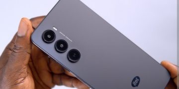 Itel A100C Resmi Meluncur: Smartphone Entry-Level dengan Baterai Tahan Lama