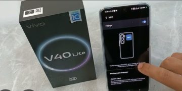 HP Vivo NFC Terbaik 2025, Pilihan Terlengkap untuk Semua Kebutuhan