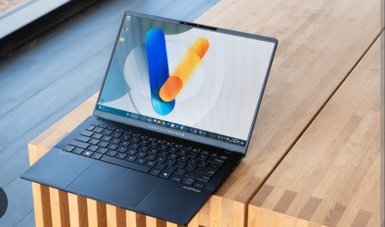 ASUS Vivobook S14, Laptop Tipis dengan Performa Andal untuk Anak Muda Produktif