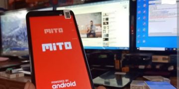 Mito Z1, Smartphone Lokal Rp1 Jutaan dengan Fitur Modern dan Desain Kekinian