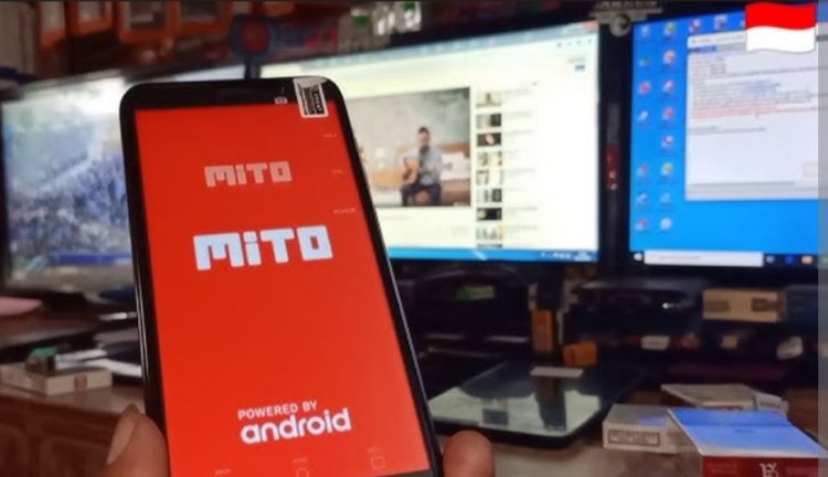 Mito Z1, Smartphone Lokal Rp1 Jutaan dengan Fitur Modern dan Desain Kekinian