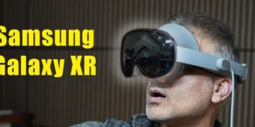 Samsung Galaxy XR: Era Baru Smartphone dengan Teknologi Extended Reality