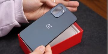 OnePlus Ace 6: Smartphone Flagship dengan Performa Super Cepat dan Baterai Tahan Lama