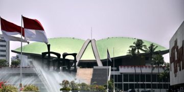 DPR RI Usul Terowongan Geurutee Jadi PSN (Dok Istimewa)