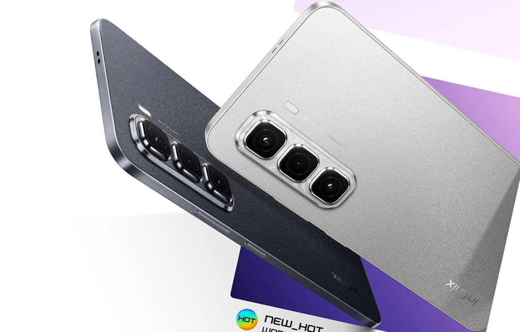 Harga Infinix Hot 50 Pro