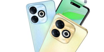 HP Infinix RAM Besar