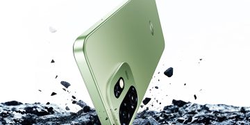 Spesifikasi Itel A100C