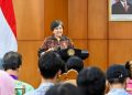 Lestari Moerdijat desak agar TPKS segera direalisasikan (instagram @lestarimoerdijat)