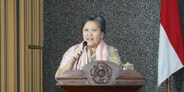 Lestari Moerdijat (dok istimewa)