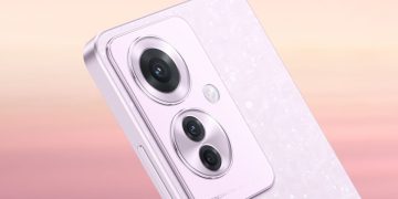 HP OPPO 3 Jutaan