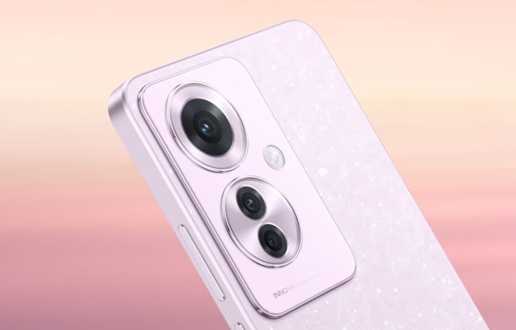 HP OPPO 3 Jutaan
