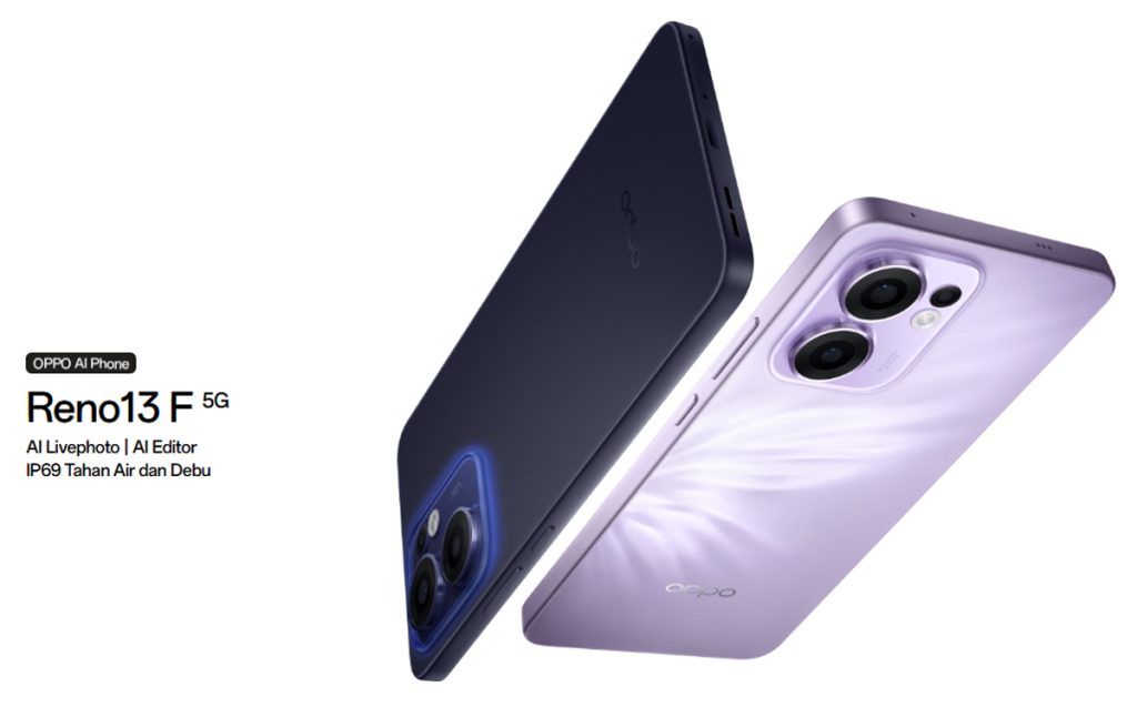 HP OPPO RAM 12GB Murah