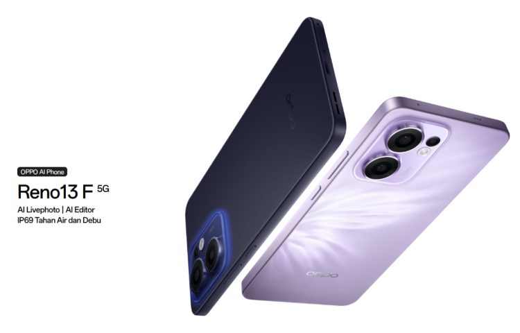 HP OPPO RAM 12GB