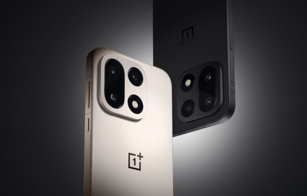 OnePlus 15