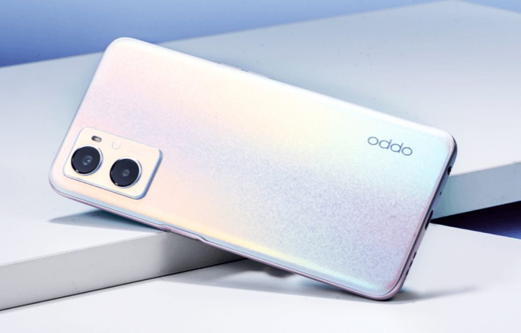 HP Oppo Harga 3 Jutaan