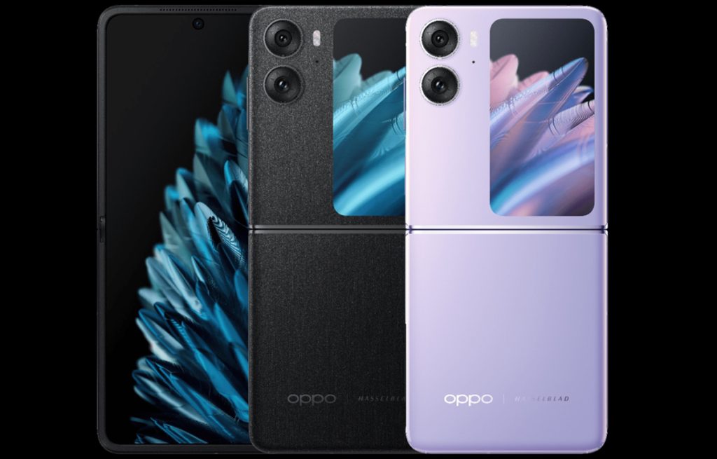 HP OPPO RAM 8 GB