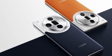 Oppo Find X7 Ultra