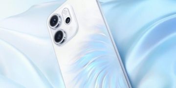 Oppo Reno 15 Pro Max