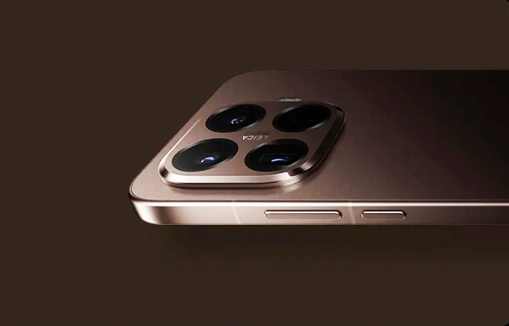 Xiaomi 15T Series