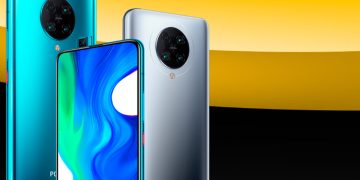 Poco F2 Pro