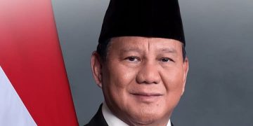Unggahan Anies Baswedan ucapkan selamat ulang tahun ke 74 untuk Presiden RI Prabowo Subianto, Jumat 17 Oktober 2025 (instagram @aniesbaswedan)
