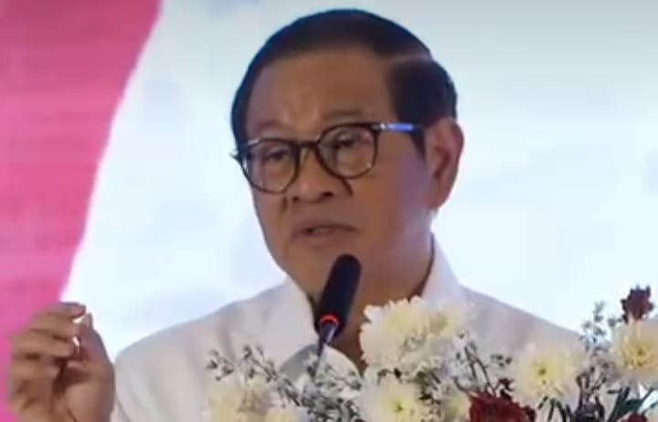 Gubernur DKI Jakarta Pramono Anung (instagram @pramonoanungw)