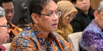 Menkeu Purbaya Yudhi Sadewa bicara soal gaya komunikasinya yang ceplas-ceplos (instagram @purbayayudhi_official)