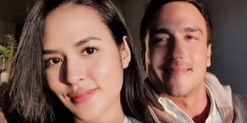 Raisa Adriana dan Hamish Daud tengah dalam proses perceraian, Senin 3 November 2025 digelar sidang perdana ( (instagram @newsactivity)