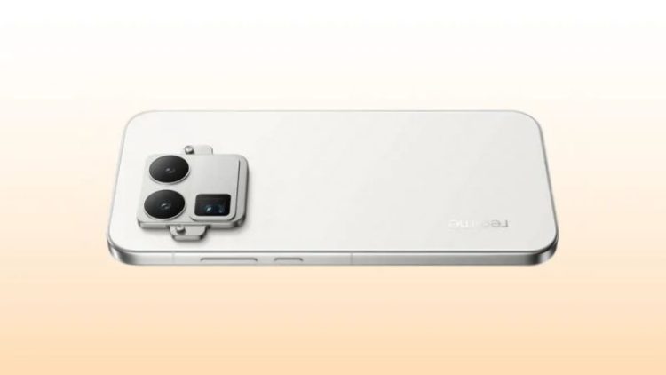 Realme GT8