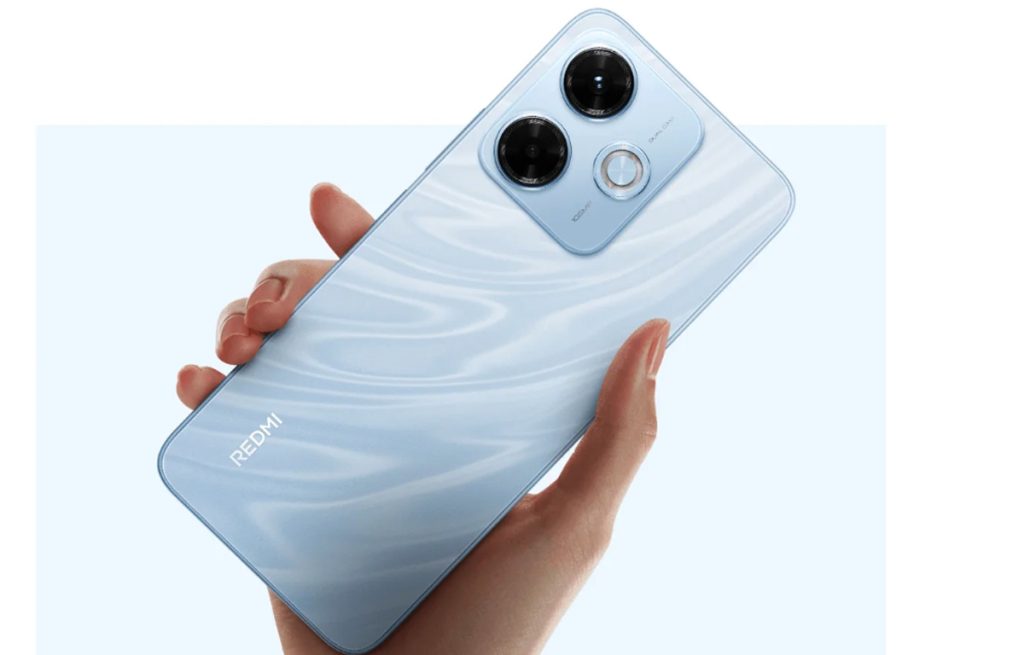 Redmi 13X