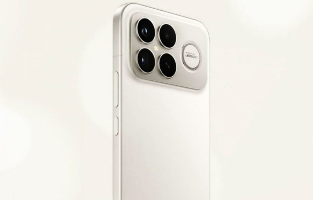 Redmi K90 Pro Max