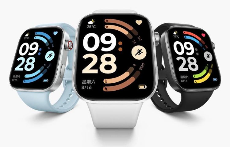 Redmi Watch 6
