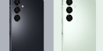 HP Samsung Kamera 3
